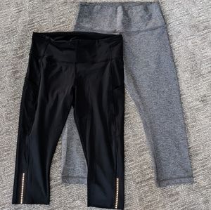 Lululemon Capri Bundle